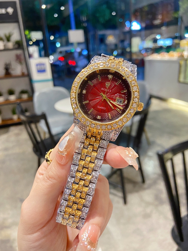 ブランド時計着用イメージ